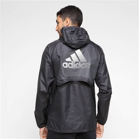 corta vento adidas